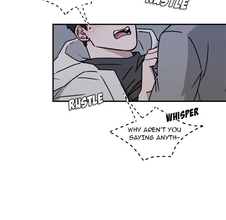 Our Future - Chapter 36